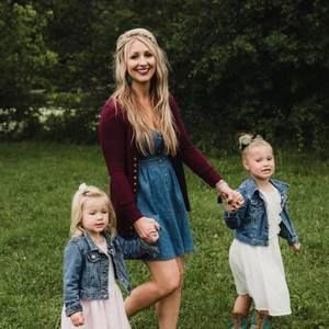 Meet your Posher, Nicole